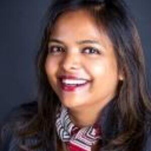 Meet your Posher, Smita